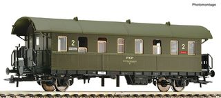 ROCO 6200013 - 2A. PERSWAG. BI PKP