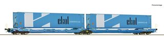 ROCO 6600020 - T3000 EKOL #1
