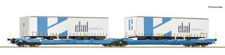 ROCO 6600022 - T3000 EKOL #3