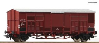 ROCO 6600014 - SPITZDACHWAG. FS