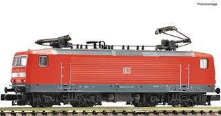 FLEISCHMANN 7560007 - E-LOK BR 143 DB-AG