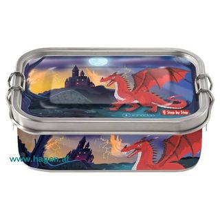 Jausenbox Dragon Drako