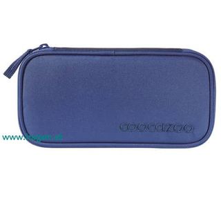 Zippennal All Blue