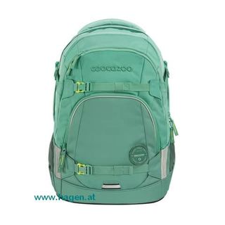 Schulrucksack All Mint - Mate