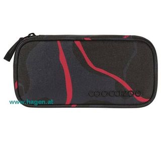 Zippennal Lava Lines