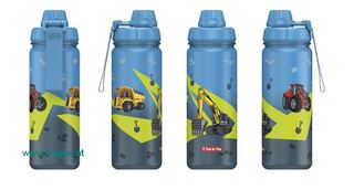 Thermosflasche Vehicle