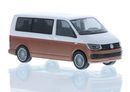 RIETZE AUTO HO 11663 - VW T6 WEI�/BRONZE