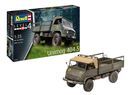 REVELL 03348 - UNIMOG 404 S