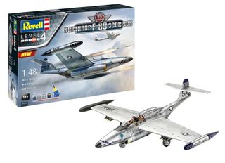 REVELL 05650 - GESCHENKSET 50TH ANNIV. 