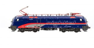 JÄGERNDORFER COL. JC28202 - NIGHTJET TAURUS 1116.195