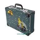 Handarbeitskoffer Bagger Rocco