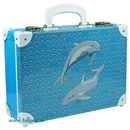 Handarbeitskoffer Dolphin Pippa