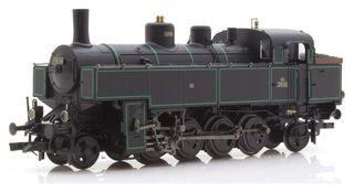 LILIPUT L131407 - �BB TENDERLOK RH 378 BB�