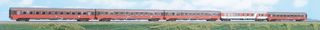 A.C.M.E. 55285 - EUROCITY SET WIEN-PRAHA