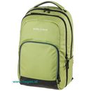 Schulrucksack Wizzard lime - WALKER