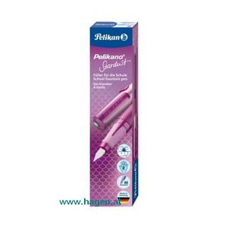 Patronenfüller Pelikano M Stardust