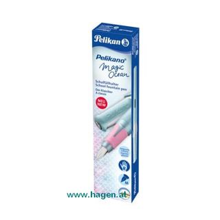 Patronenfüller Pelikano M Magic Ocean