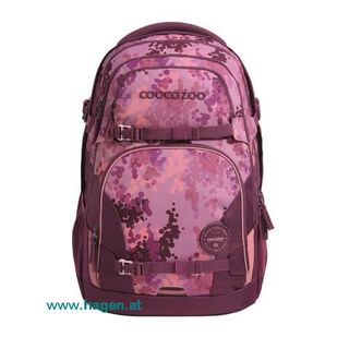 Schulrucksack Cherry Blossom - Porter