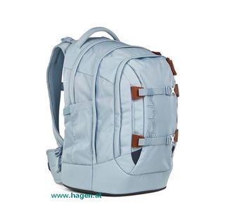 satch pack Rucksack Nordic Ice Blue