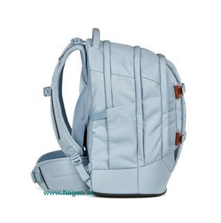 satch pack Rucksack Nordic Ice Blue