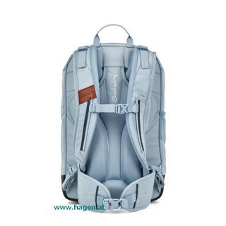 satch pack Rucksack Nordic Ice Blue