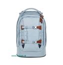 satch pack Rucksack Nordic Ice Blue