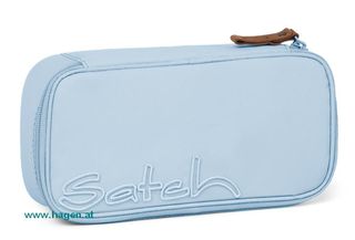 satch Schlamperbox Nordic Ice Blue