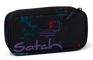 satch Schlamperbox Night Vision