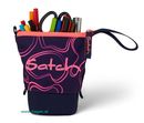 satch Pencil Slider Pink Supreme