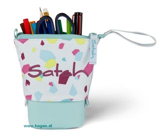 satch Pencil Slider Dreamy Mosaic
