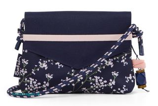 satch Girlsbag Bloomy Breeze