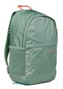 satch fly Rucksack Ripstop Green