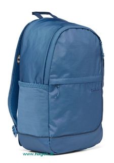 satch fly Rucksack Ripstop Blue
