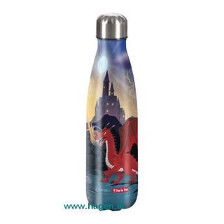 Thermosflasche Edelstahl Dragon Drako