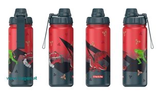 Thermosflasche Warrior