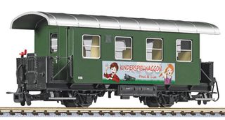 LILIPUT L344386 - PERSONENW. WALDVIERT. KIN