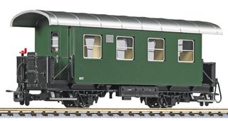 LILIPUT L344387 - PERSONENW. 917 WALDVIERT