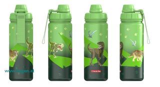 Thermosflasche Dino