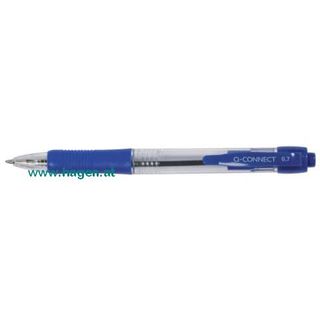 Kugelschreiber M blau