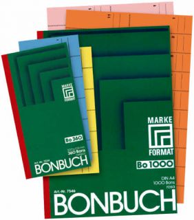 FORMAT BO360/7531/360AB/2 - BONBUCH