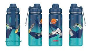 Thermosflasche Starship