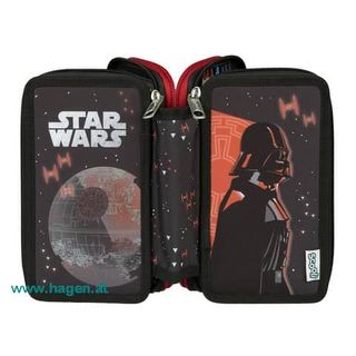 Zippennal gefüllt Star Wars