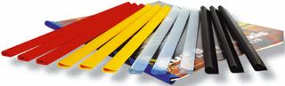 Klemmschiene 5mm türkis - BENE 29795