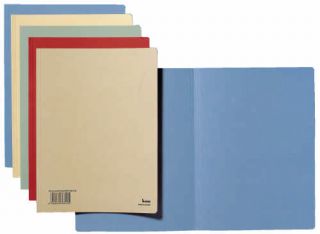 Aktenumschlag A4 rosa - BENE 819 00 Karton