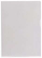 Aktenhlle A5 glasklar - BENE 2051 00