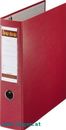Bankordner A4 7,5cm rot - BENE