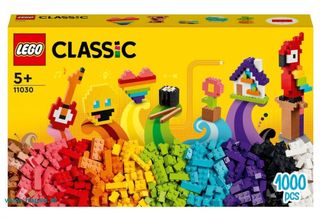 Großes Kreativ-Bauset - Lego 11030