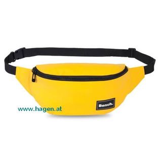 Grteltasche Hydro gelb