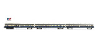 JÄGERNDORFER 75312 SOUND - ÖBB 5145 VENEZIA 3TLG.