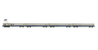 JÄGERNDORFER 75412 SOUND - ÖBB 5145 4TLG MIRAMARE